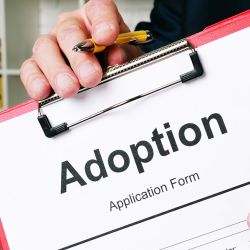 Can Christian Adoption Agencies Discriminate Against Gay Couples?