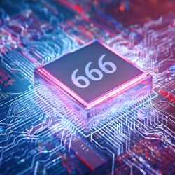 Is AI Summoning the Mark of the Beast? Some Faith Leaders Say Yes