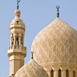 Why the Opposition to Mosques Makes No Sense
