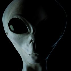 Vatican Official: "Yes, We Would Baptize Aliens"