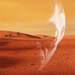 Are There Other Life Forms in the Universe? Discovery May Be Imminent