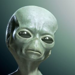 Can God and Aliens Co-Exist?