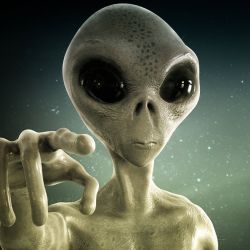 Israeli Space Chief: Aliens Exist, and We Are Not Ready