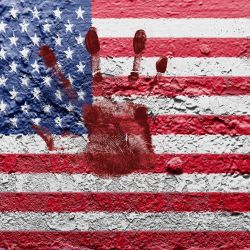 USA: Land of the Violent?