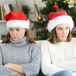 Why Do We Dread Holiday Gatherings So Much?