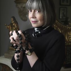 Anne Rice and “Christ without Christianity”