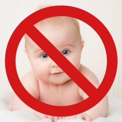 Is Childbirth Immoral? Activists Put Up "Stop Having Kids" Billboards