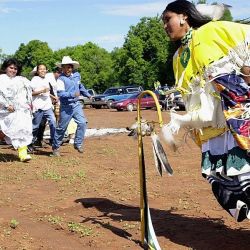 Apache Students Expelled Over Traditional Dance Deemed "Satanism"
