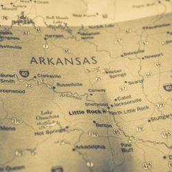 Is a "Whites-Only" Community Legal? Christian Nationalists in Arkansas Want to Find Out