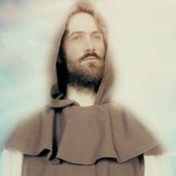 Live-Streaming AI Jesus Is Here to Answer Your Questions