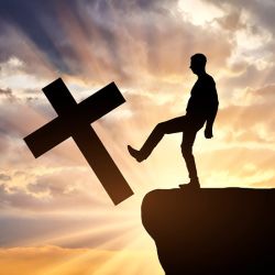Do Fewer Americans Want God in the White House?