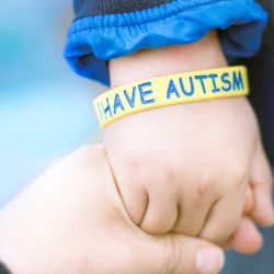 Pastor Cancels Autism Awareness Week, Calling it "Demonic"