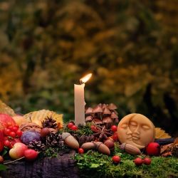 How Different Faiths and Cultures Celebrate the Autumn Equinox