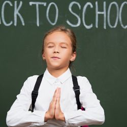Classroom Prayer Time? Texas Doubles Down on Faith in Schools
