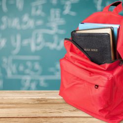 Church Snuck Bibles Into Donated School Backpacks, Sparking Outcry