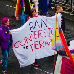 Supreme Court Strikes Down Conversion Therapy Ban In Colorado