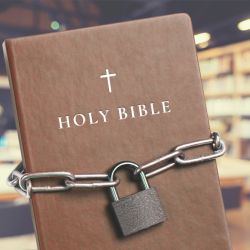 Bestiality, Incest, Murder? Why the Bible Could Get Banned in Utah Schools