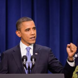 Will Obama End Religion-Based Hiring?