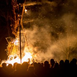 The Secret History of May Day
