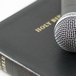 School Board Member Barred From Quoting Bible Files Lawsuit