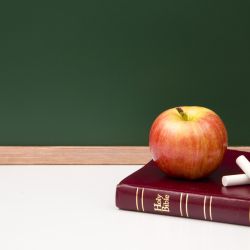 Oklahoma Opens the Door to Taxpayer-Funded Religious Schools
