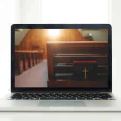 The Software Faith Groups Use to Fight Against Porn