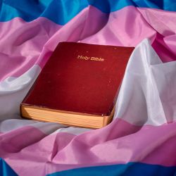 Was Jesus Transgender? German Bible Museum Says Yes
