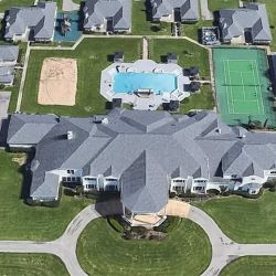 Should Pastors Live in Multi-Million Dollar Mansions?