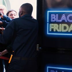 Can Christians Celebrate Black Friday?