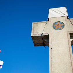 Maryland Peace Cross Memorial Can Stay, Supreme Court Rules