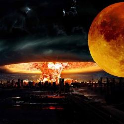 Doomsday Preachers Predict World Will End Today