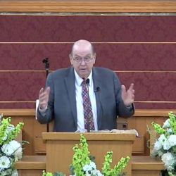 Pastor Under Fire for Justifying Rape if Women Wear Shorts