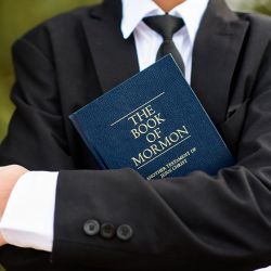 Atheists Fight Planned Mormon Seminary in AZ Public High School