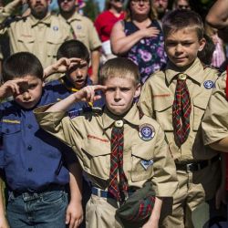 Boy Scouts No More: Group Changes Name, Will Allow Girls to Join