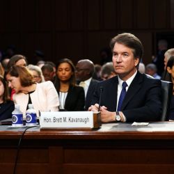 Kavanaugh Says Christian Groups Shouldn't Be Forced to Pay for "Abortion Drugs"