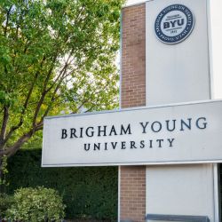 BYU Students Claim Punishment for Reporting Sexual Assault