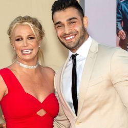Britney Spears Enlists Wedding Officiant Ordained Online After Catholic Church Turned Her Away