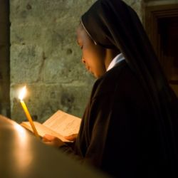 Vatican Condemns Nun’s Book on Sexuality