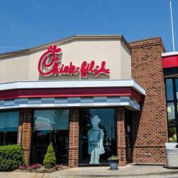Chick-fil-A Banned From Airports Over Anti-LGBT Views