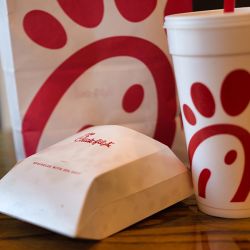 Burger King Feuds With Chick-fil-A Over LGBTQ Donations