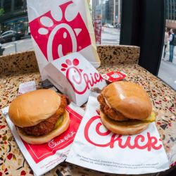 Chick-fil-A Vows To Stop Supporting Anti-LGBTQ Christian Charities