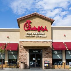 Texas Set to Pass “Save Chick-fil-A” Bill