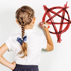 Satanism 101? Elementary School 'Satan Club' Shocks Parents