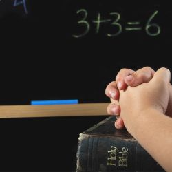 Skeptics Warn Homeschooling Will Brainwash Kids Into Religion