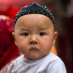 The Last Muhammad: China Bans Muslim Baby Names