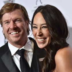 Chip and Joanna Gaines Face Christian Backlash Over Gay Couple in New Show