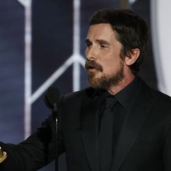 Church of Satan Praises Christian Bale for Golden Globes Comment
