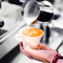 Conflict Between Christian Coffee Shop and LGBTQ+ Communists Gets Frothy