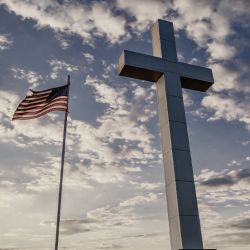 Fearing Overlap with White Supremacy, Group of Christian Leaders Renounce Christian Nationalism