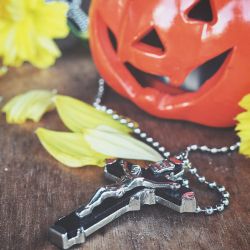 Should Christians Celebrate Halloween?